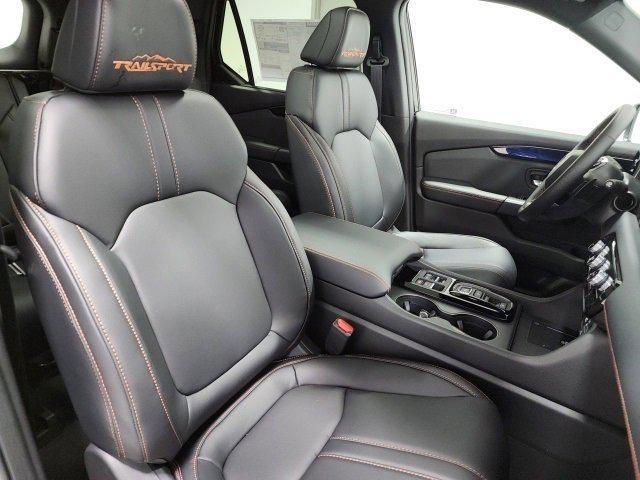 new 2025 Honda Pilot car, priced at $51,785