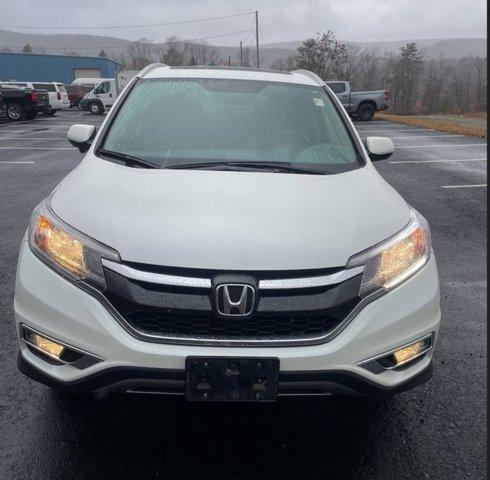 used 2015 Honda CR-V car, priced at $15,499