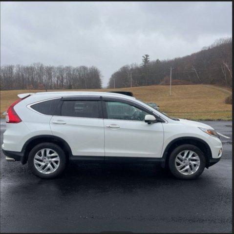 used 2015 Honda CR-V car, priced at $15,499