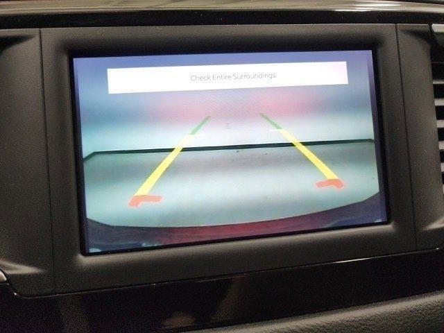 used 2022 Chrysler Voyager car, priced at $17,900