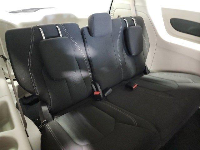 used 2022 Chrysler Voyager car, priced at $19,556
