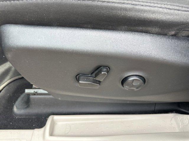 used 2022 Chrysler Voyager car, priced at $20,999
