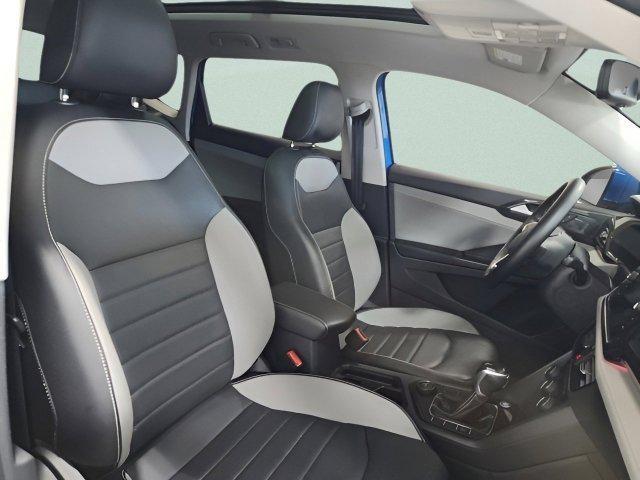 used 2022 Volkswagen Taos car, priced at $16,998