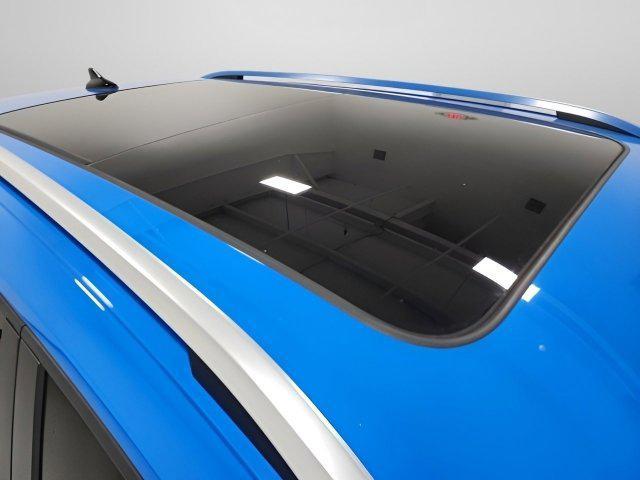 used 2022 Volkswagen Taos car, priced at $16,998