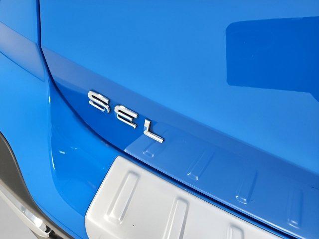 used 2022 Volkswagen Taos car, priced at $16,998