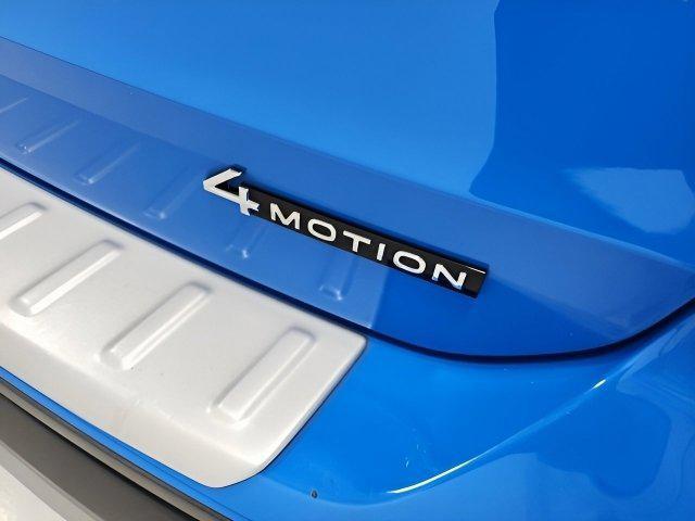 used 2022 Volkswagen Taos car, priced at $16,998