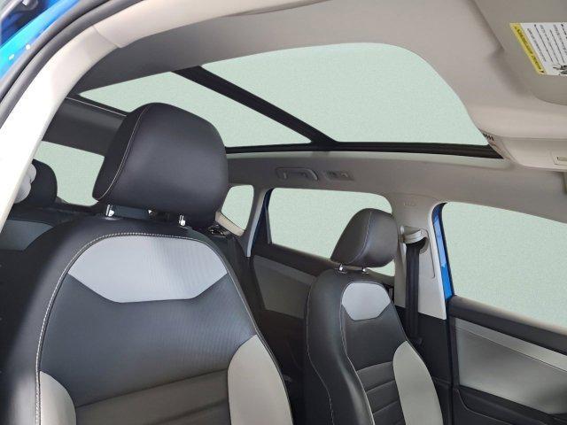 used 2022 Volkswagen Taos car, priced at $16,998