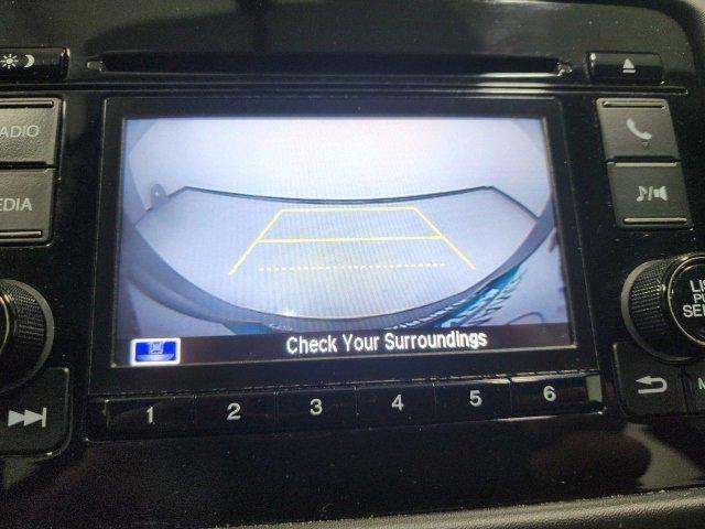 used 2022 Honda HR-V car, priced at $22,999