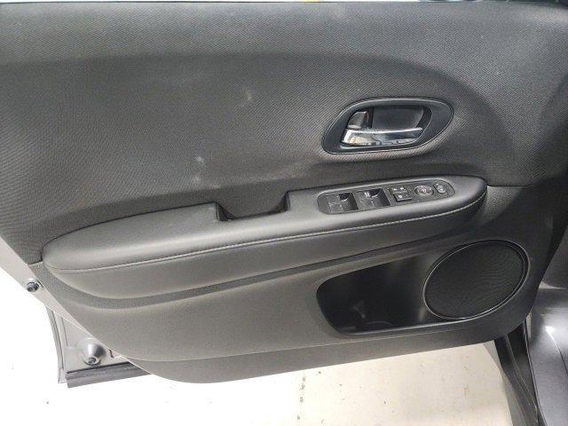 used 2022 Honda HR-V car, priced at $22,999