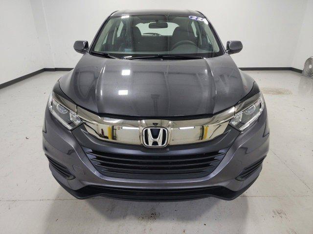 used 2022 Honda HR-V car, priced at $22,999