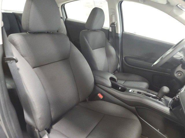 used 2022 Honda HR-V car, priced at $22,999