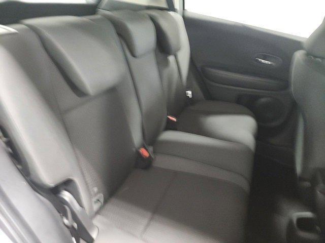 used 2022 Honda HR-V car, priced at $22,999