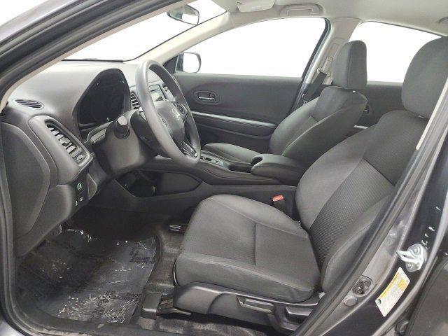 used 2022 Honda HR-V car, priced at $22,999