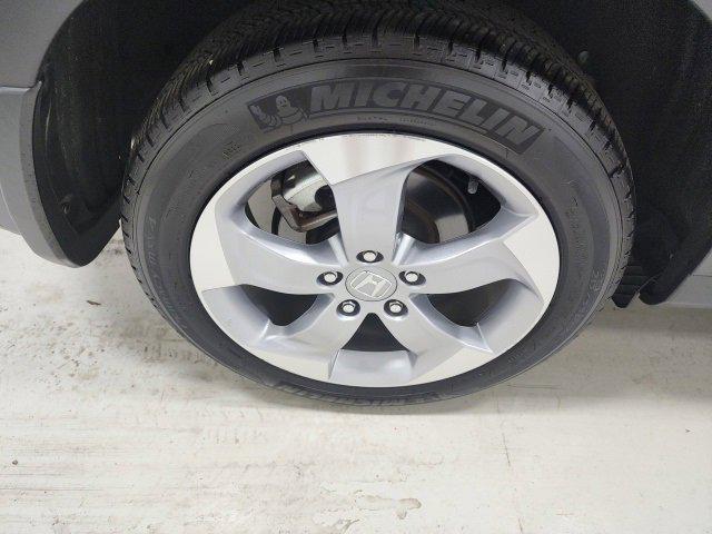 used 2022 Honda HR-V car, priced at $22,999
