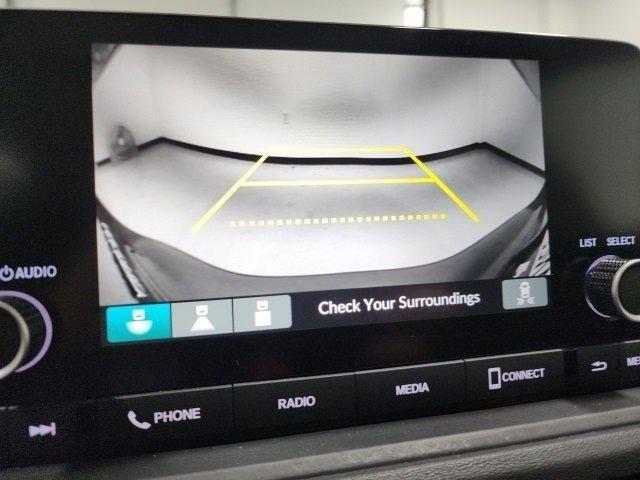 used 2024 Honda Accord car, priced at $26,490