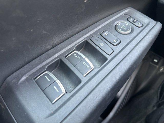 used 2024 Honda Accord car, priced at $27,989
