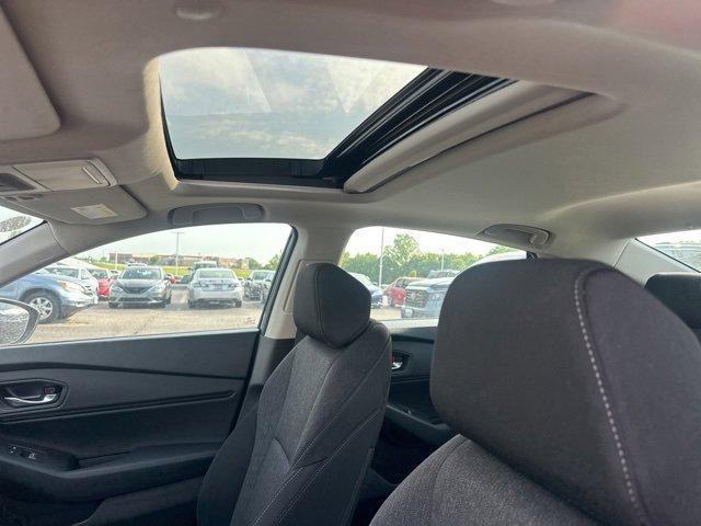 used 2024 Honda Accord car, priced at $27,989