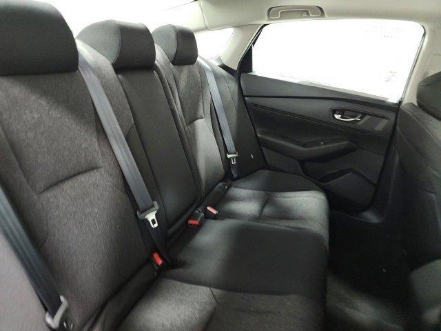 used 2024 Honda Accord car, priced at $26,490