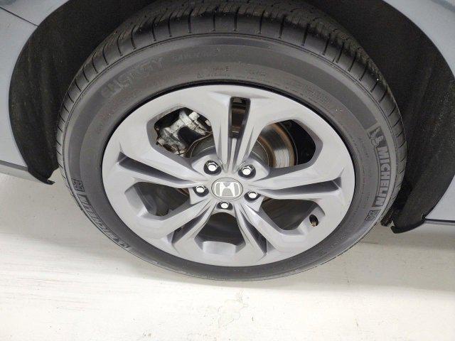 used 2024 Honda Accord car, priced at $26,490