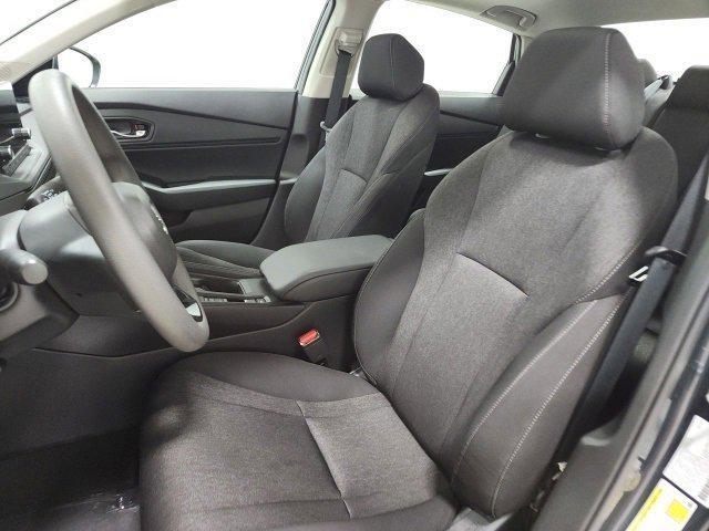 used 2024 Honda Accord car, priced at $26,490