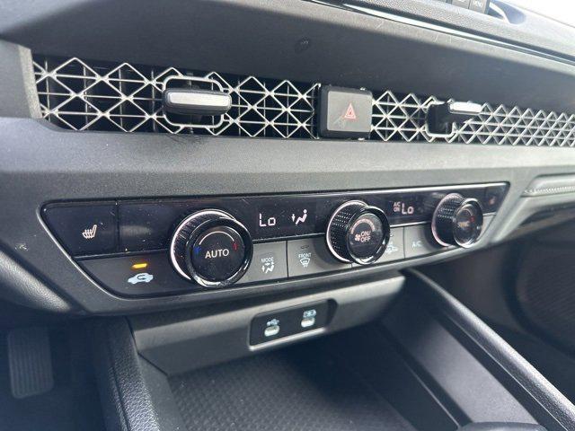 used 2024 Honda Accord car, priced at $27,989