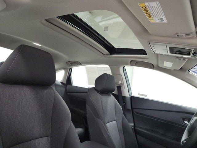 used 2024 Honda Accord car, priced at $26,490