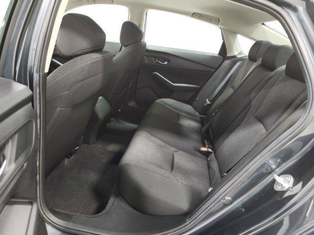 used 2024 Honda Accord car, priced at $26,490