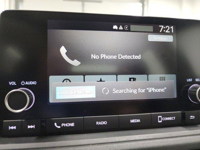 used 2024 Honda Accord car, priced at $26,490