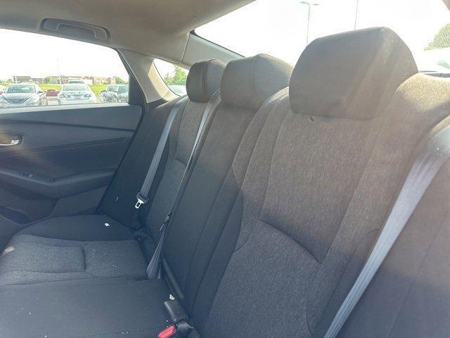 used 2024 Honda Accord car, priced at $27,989