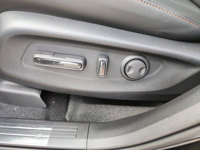 new 2026 Honda CR-V Hybrid car