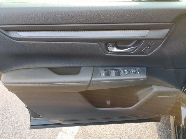 new 2026 Honda CR-V Hybrid car