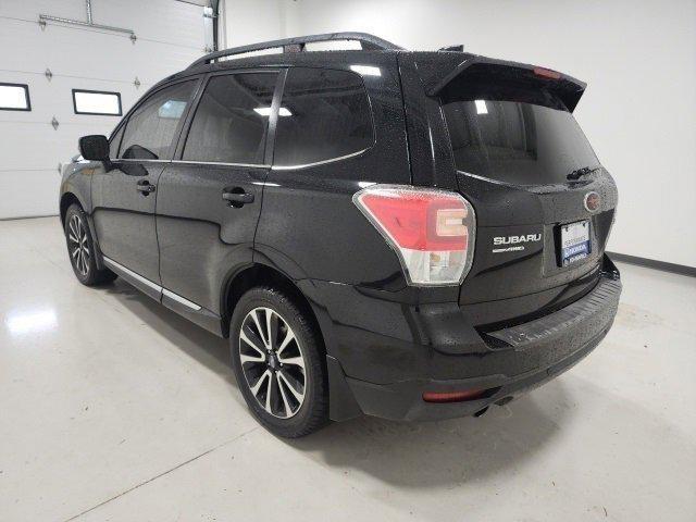 used 2018 Subaru Forester car, priced at $16,730