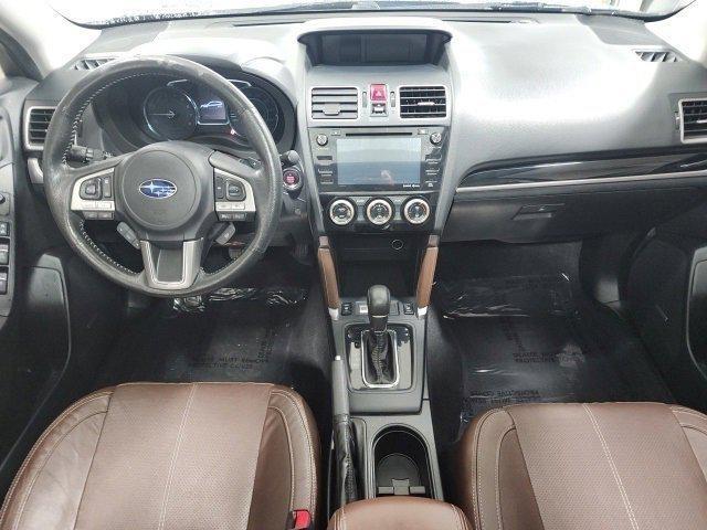 used 2018 Subaru Forester car, priced at $16,730