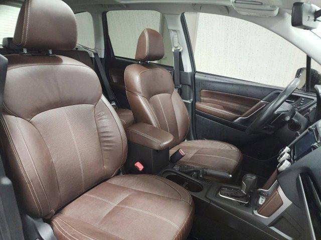 used 2018 Subaru Forester car, priced at $16,730