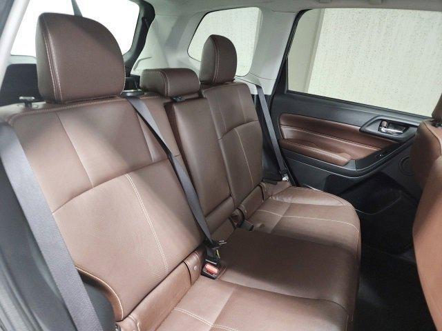 used 2018 Subaru Forester car, priced at $16,730