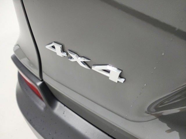 used 2022 Jeep Cherokee car, priced at $29,308