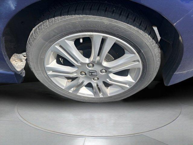 used 2011 Honda Fit car, priced at $7,998