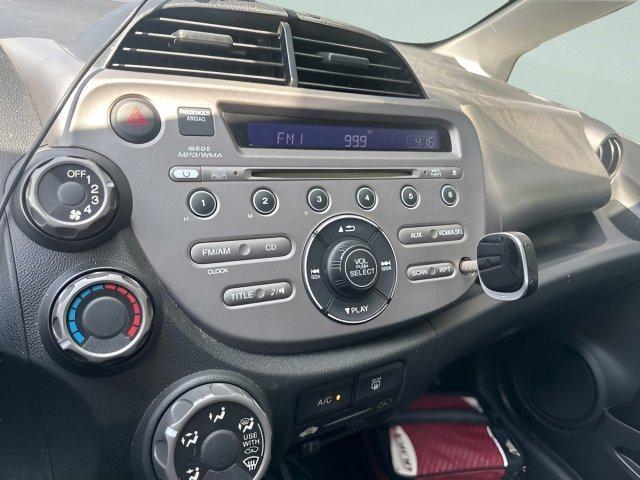 used 2011 Honda Fit car, priced at $7,998
