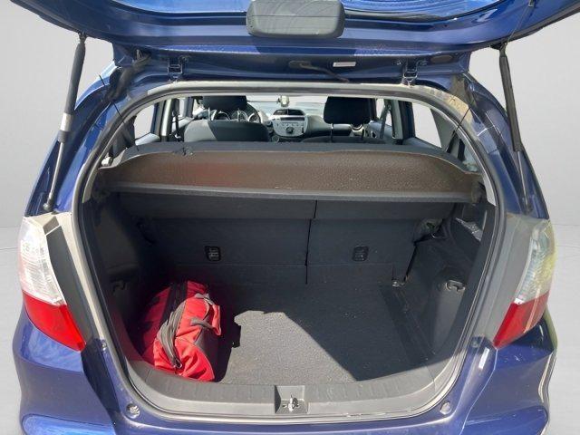 used 2011 Honda Fit car, priced at $7,998
