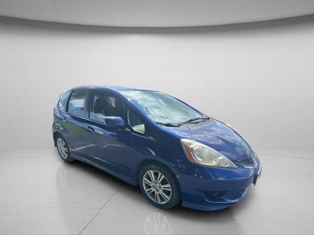 used 2011 Honda Fit car, priced at $7,998