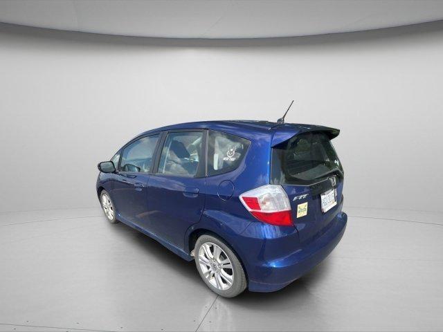 used 2011 Honda Fit car, priced at $7,998
