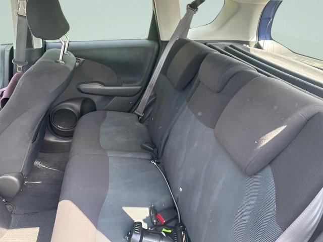 used 2011 Honda Fit car, priced at $7,998