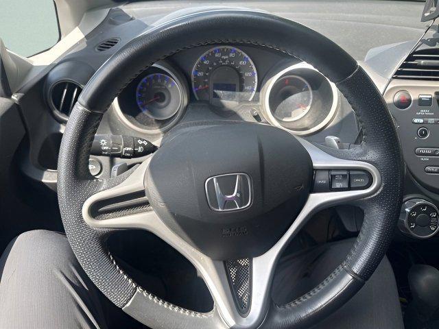 used 2011 Honda Fit car, priced at $7,998
