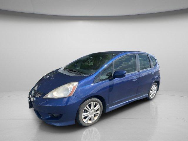used 2011 Honda Fit car, priced at $7,998
