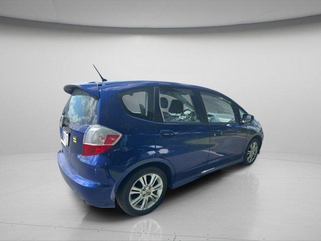 used 2011 Honda Fit car, priced at $7,998