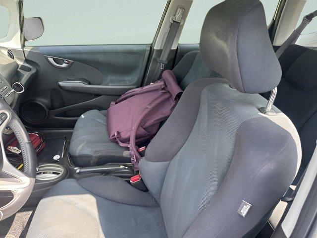 used 2011 Honda Fit car, priced at $7,998