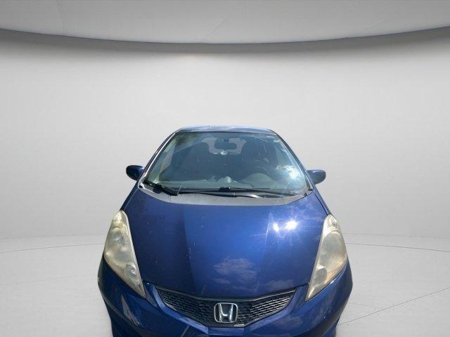 used 2011 Honda Fit car, priced at $7,998