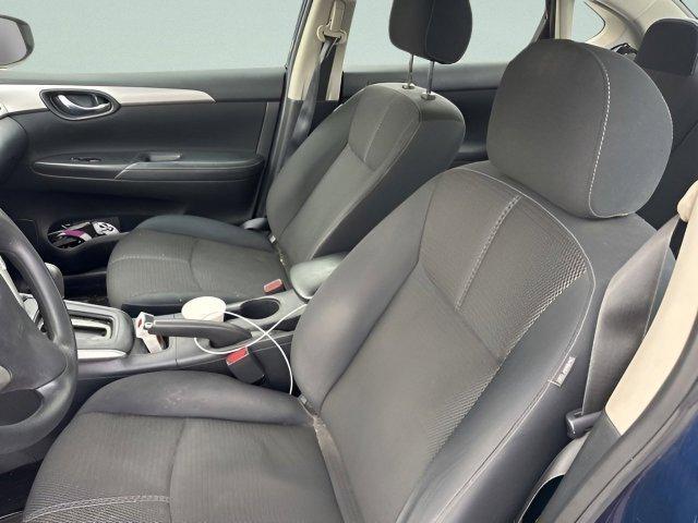 used 2017 Nissan Sentra car, priced at $9,998