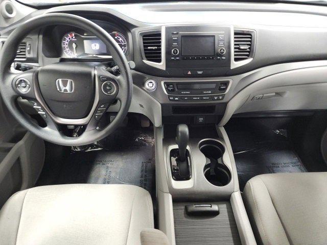 used 2018 Honda Pilot car, priced at $16,450