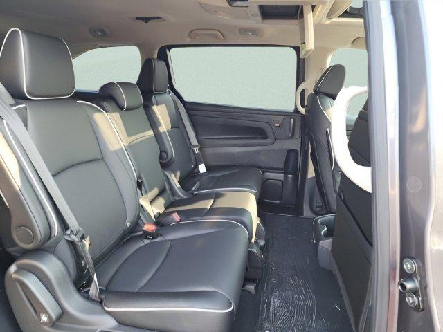 new 2026 Honda Odyssey car, priced at $48,945